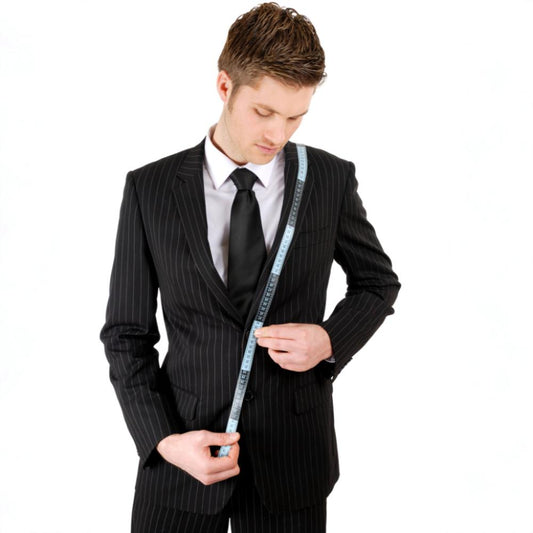 Why ‘Made-to-Measure’ Beats Off-the-Rack Every Time