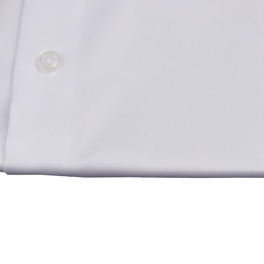 Luxury 100s 2-Ply Cotton Dress Shirt — view 3