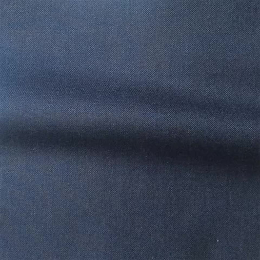Blue-Grey Wedding Suit